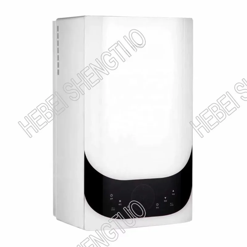 Airo Hot Water Boiler Electric Electricity Water Boiler for Bathroom