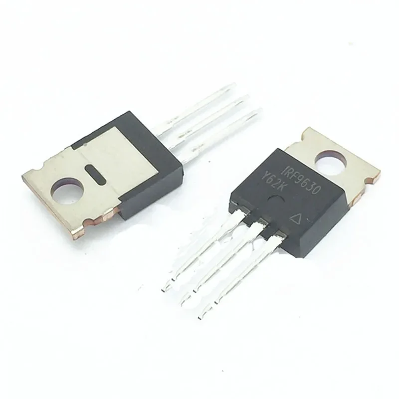 20 teile/los irf9630pbf bis-220 importiert nagelneu irf9630