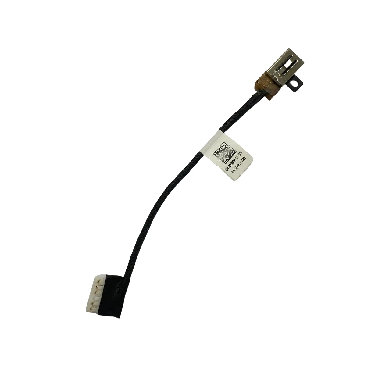 Кабель питания постоянного тока iGriega для Dell 3583 3493 3595 5593 3482 5493 3793 Latitude 3490 3590 E3490 DP/N 0228R6 DC301011R00