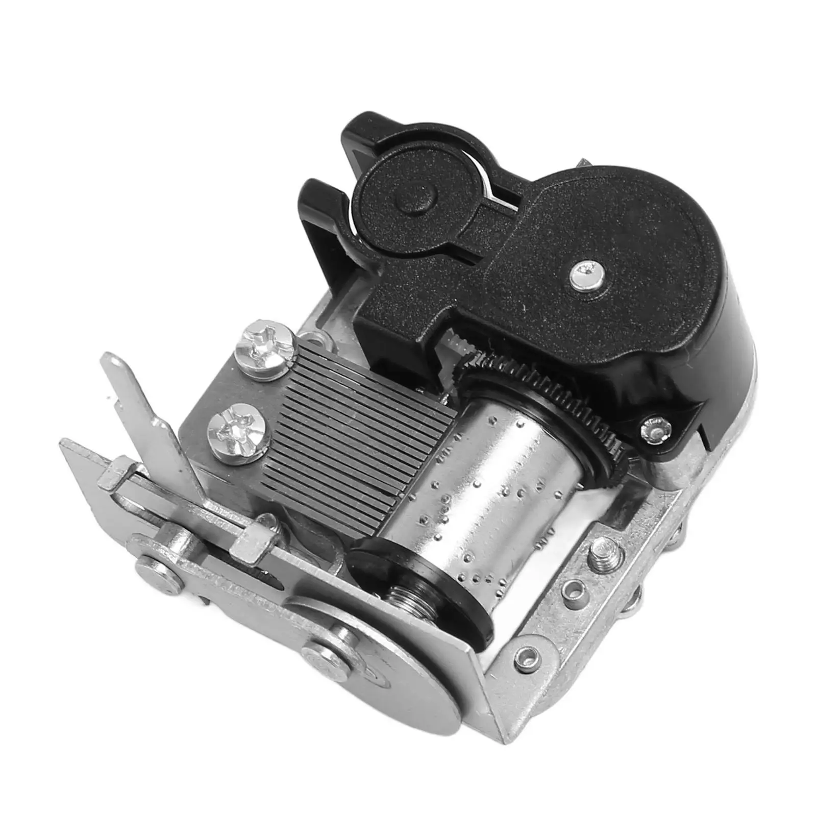 Musical Box Movement Soothing Music Mechanism for Creative for art Projects