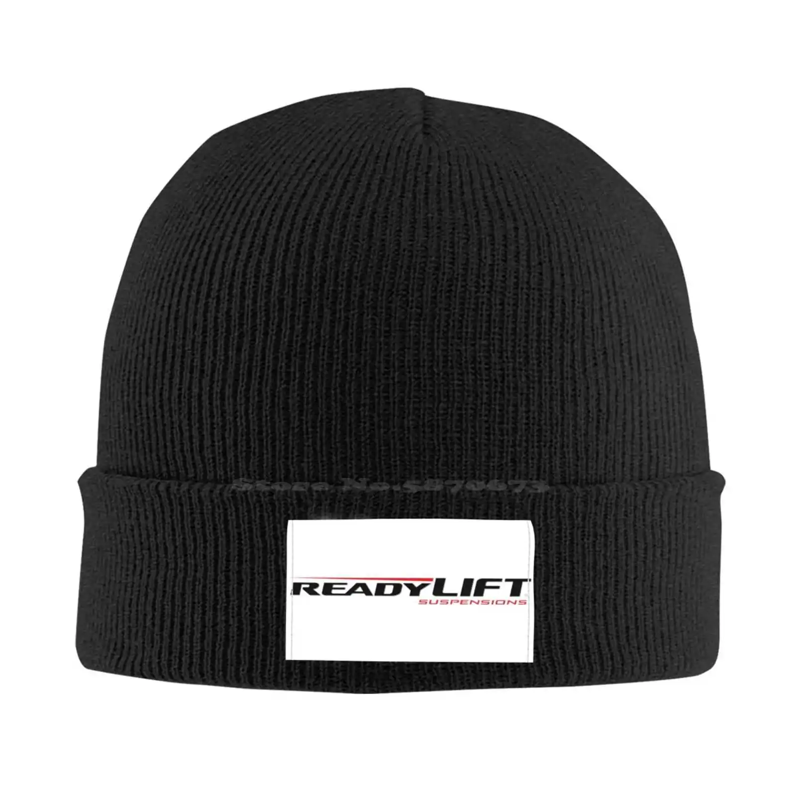 ReadyLIFT Suspension Logo Fashion cap quality Baseball cap Knitted hat