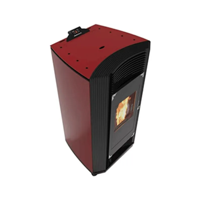 

HY-22H 22 кВт внутренняя печь для гидропеллет с автоматическим контролем температуры, маленькая дровяная печь для домашнего отопления