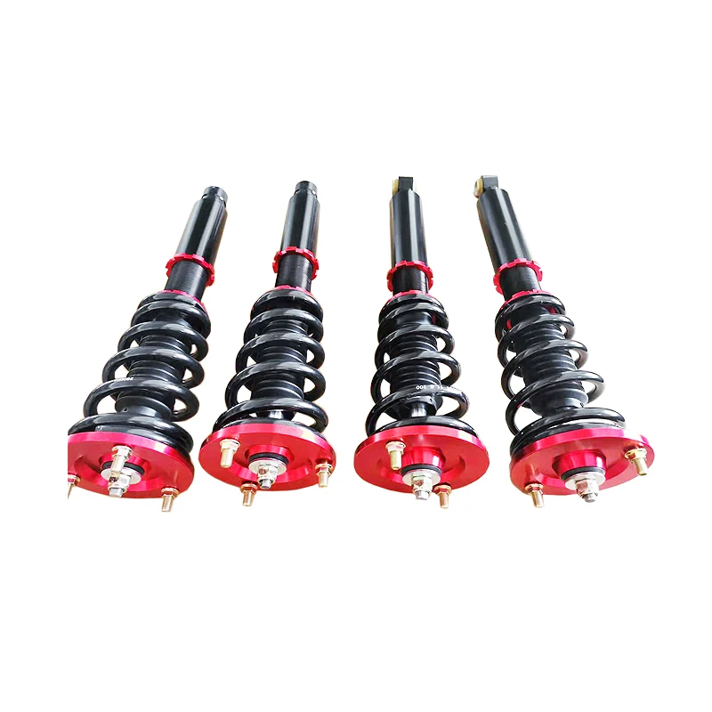 Non Damper Coilover Suspension Kits for 1995-1999 Mitsu*bishi Ecl*ipse 94-98 Galant