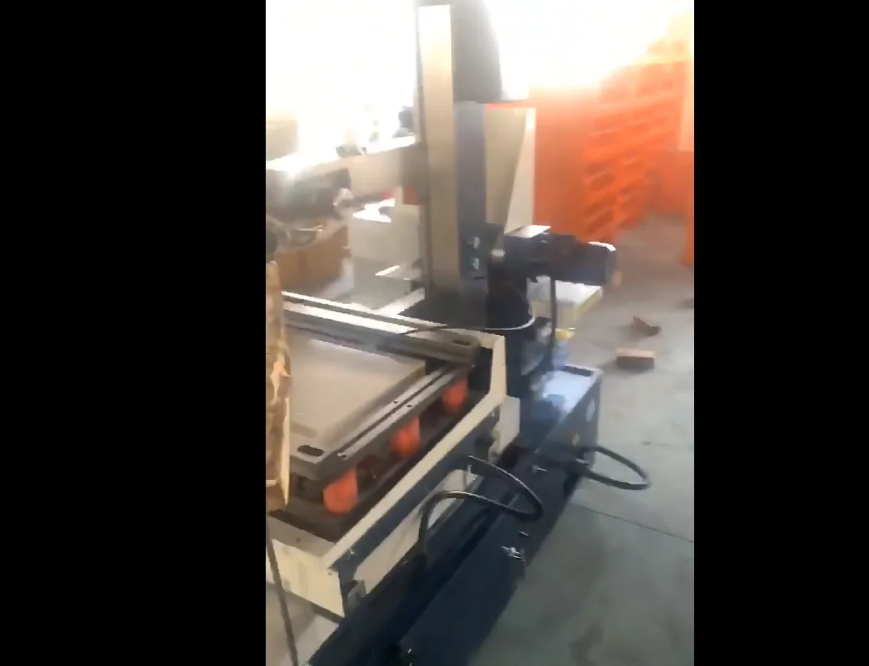 Dk7745 Sanlin CNC PLC Motor 5 Axis High-speed Wire EDM Machine with 0.02mm Precision for Small Hole Drilling