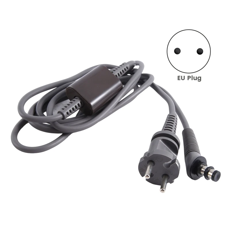 For Dyson Airwrap Hair Styler HS01 HS05 Curling Iron Special Power Cord Replacement Repair Replacement Accessories