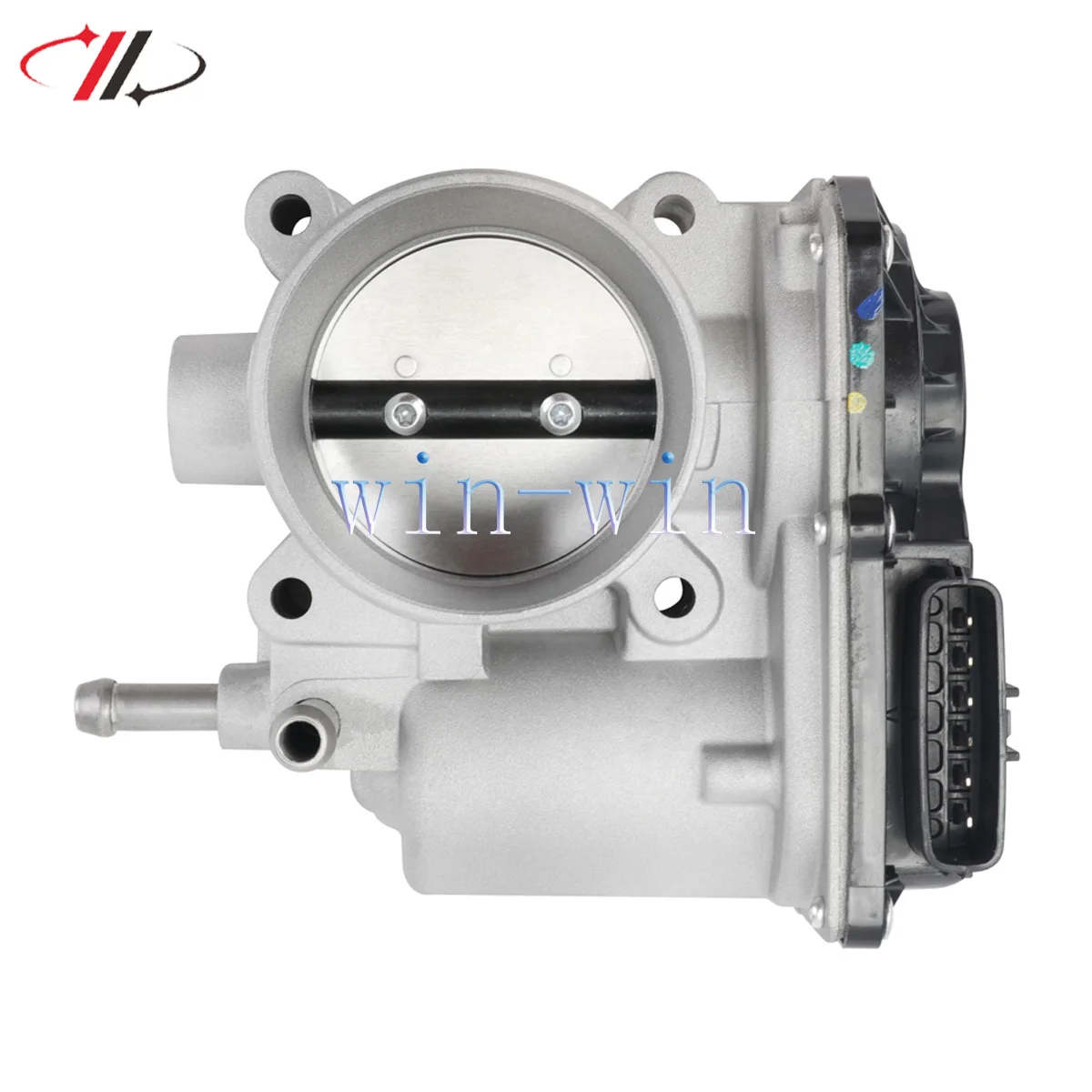 

222030-0T100 22030-OT010 2030-37050 High-Quality Throttle Body For Toyota Corolla 2010-2018 Toyota Matrix 2010-2014