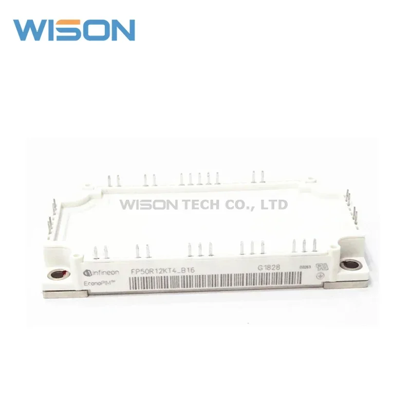 FP50R12KT4_B16 FP50R12KT4-B16 FP50R12KT4 B16 شحن مجاني وحدة جديدة ومبتكرة