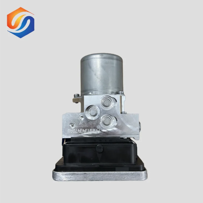 Brand New Original ABS Brake Control Module & DSC Control Unit