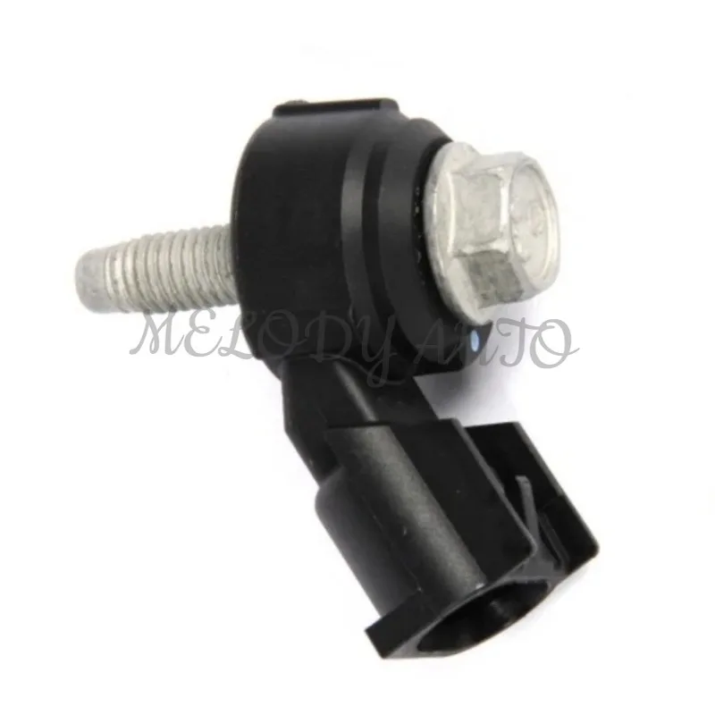 10 шт. 12623095 1247753 Датчик детонации для Cadillac ATS CTS для Chevrolet Colorado Camaro Malibu
