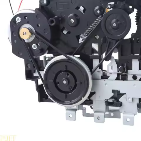 CS1W Monoplayer Movement Professional Cassette Player Movement Replacement Movement for Cassettes Deck Recorder Repair Part