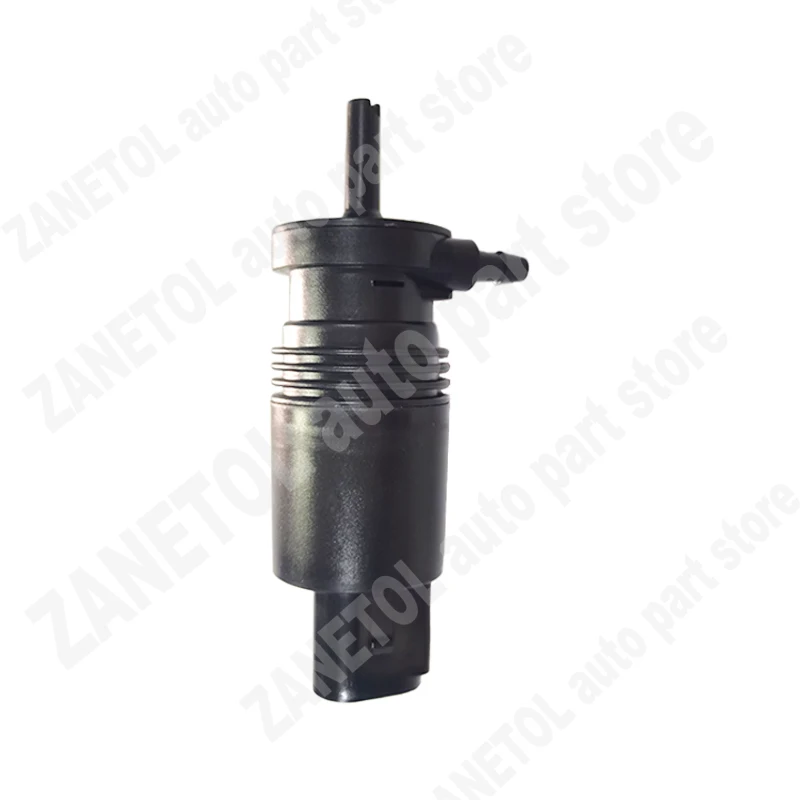 5152076AC 13250356 13508967 ZANETOL Car Model Parts Windshield Washer Pump for BUICK REGAL TOURX 2020 for CADILLAC CT4 2020~2022