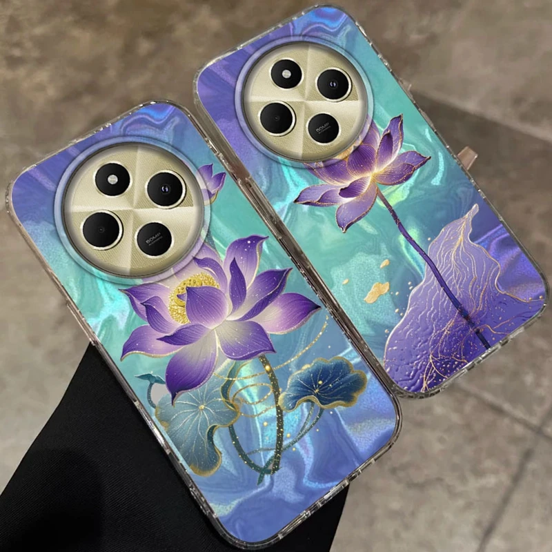 Luxury Gradient Lot…