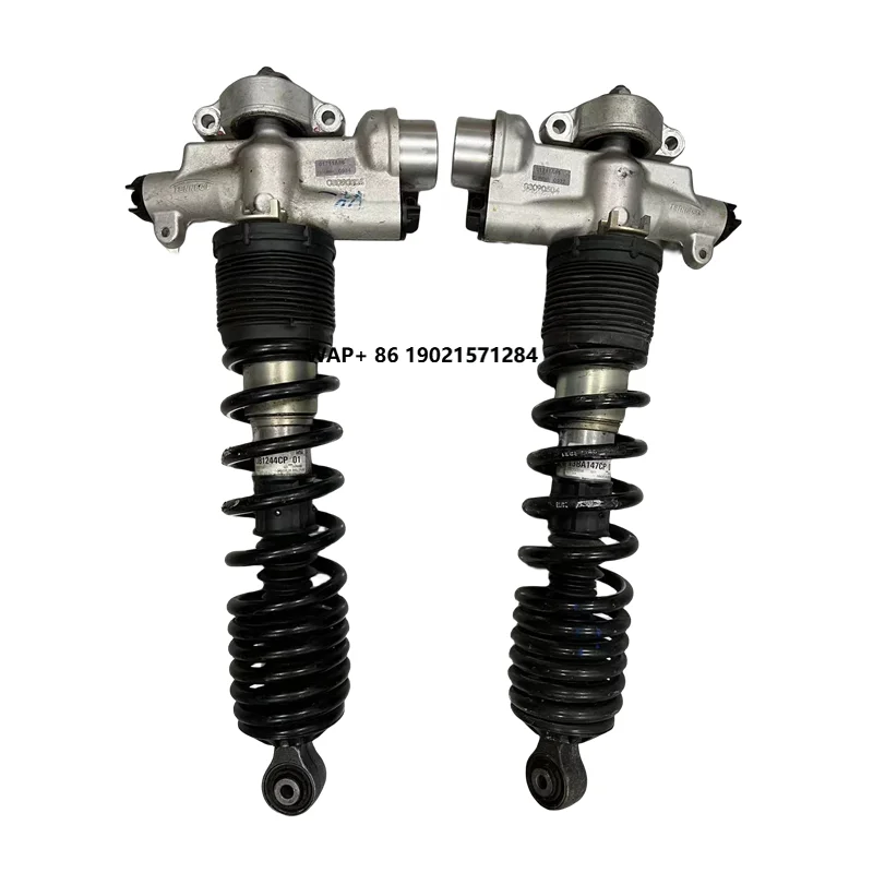 رفع الأنف، ممتص الصدمات دعامة التعليق الأمامي لـ Mclaren 540C,570S، 13B1245CP، 13B1244CP #1