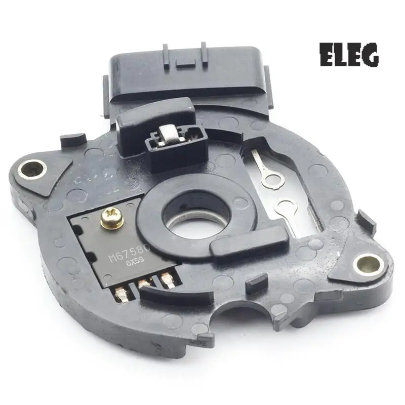 

ELEG-1Piece J834A Ignition Amplifier Control Crank For Mitsubishi J834 M67580