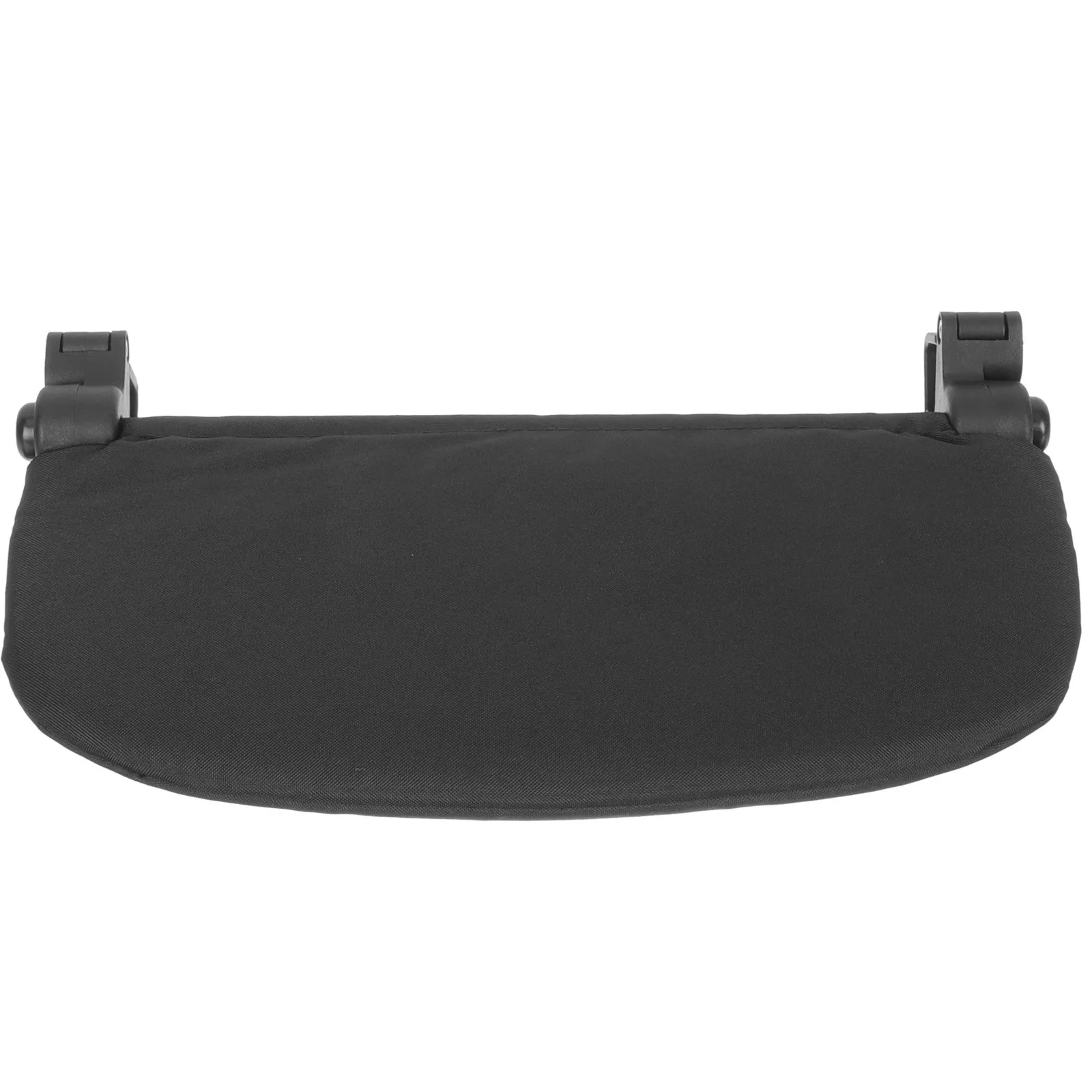 

Детская коляска Оксфордская коляска, ткань для ног, пластиковая удлинитель для коляски, подставка для ног, складные аксессуары для коляски, поддержка ног