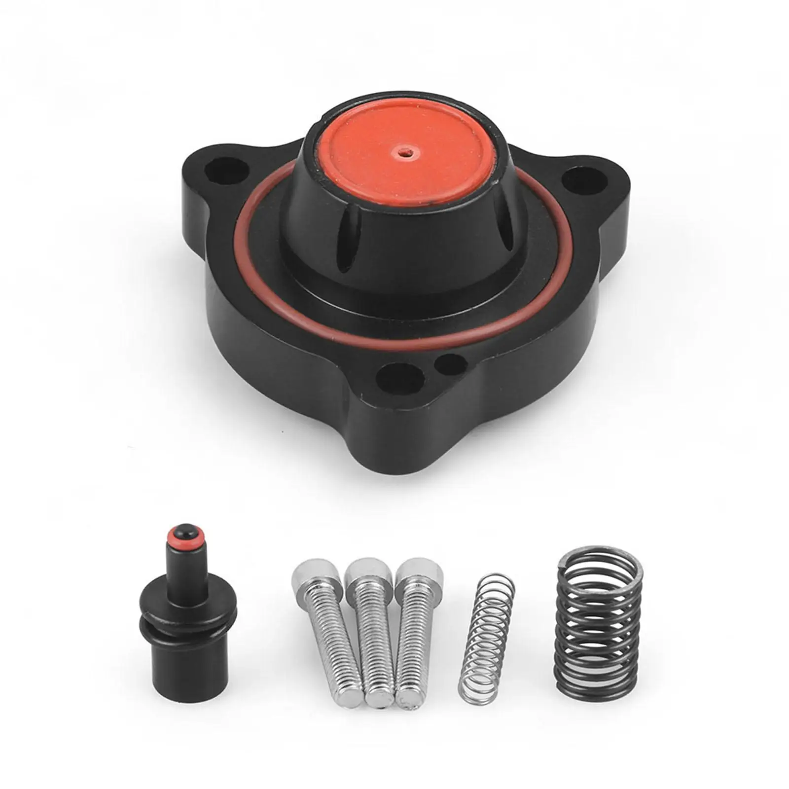 T9351 Blow Off Valve Accessories for VW Golf R MK6 2.0tsi 08-13 Passat B8 1.8 / 2.0tsi 2015 Onwards Tiguan 2.0 Tfsi 07/-on
