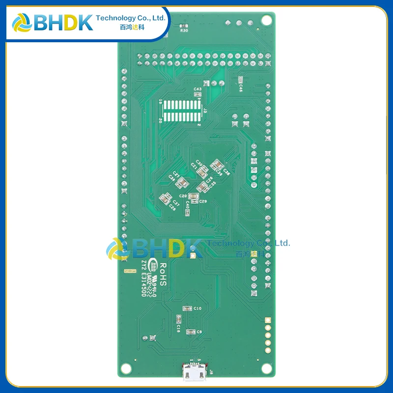 FOR CYTVII-B-E-1M-SK board CYT2B75CADES evaluation board for embedded design and peripheral function validation