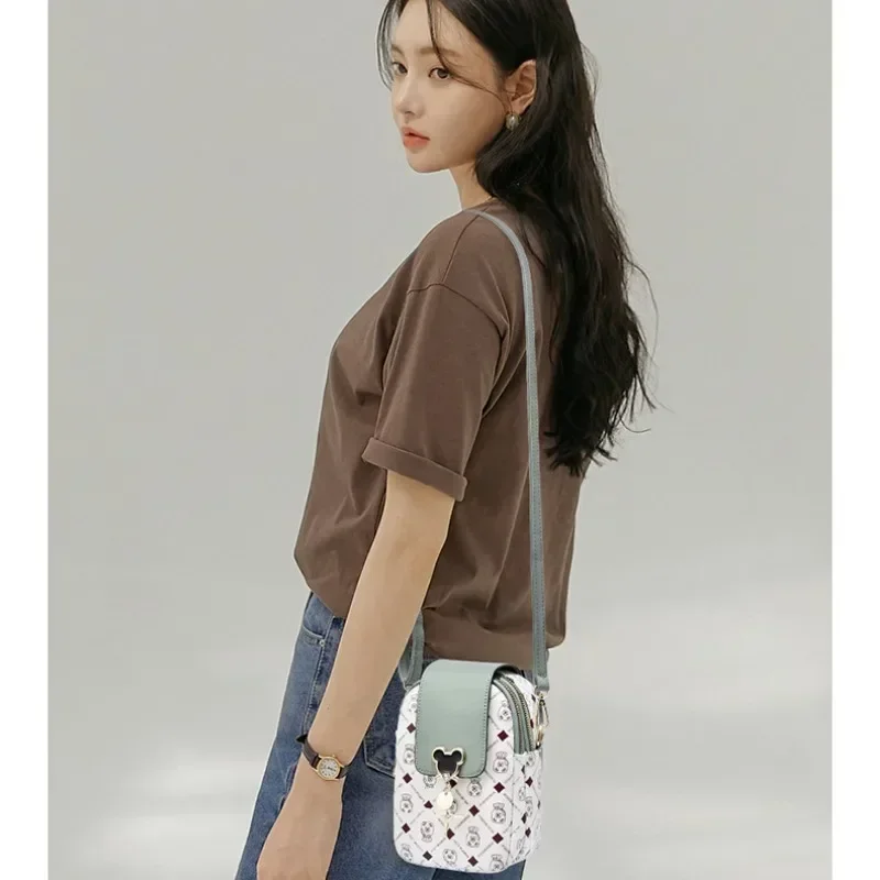 Thumbnail 3 - #24 Best Selling Mini Baguette Shoulder Bags