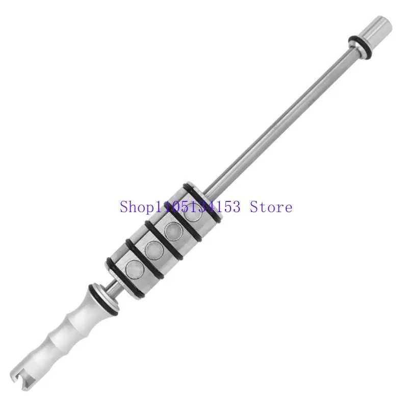 

hg89 Магнитный инструмент для ремонта вмятин Устройство для удаления вмятин для быстрого восстановления поверхностей автомобиля