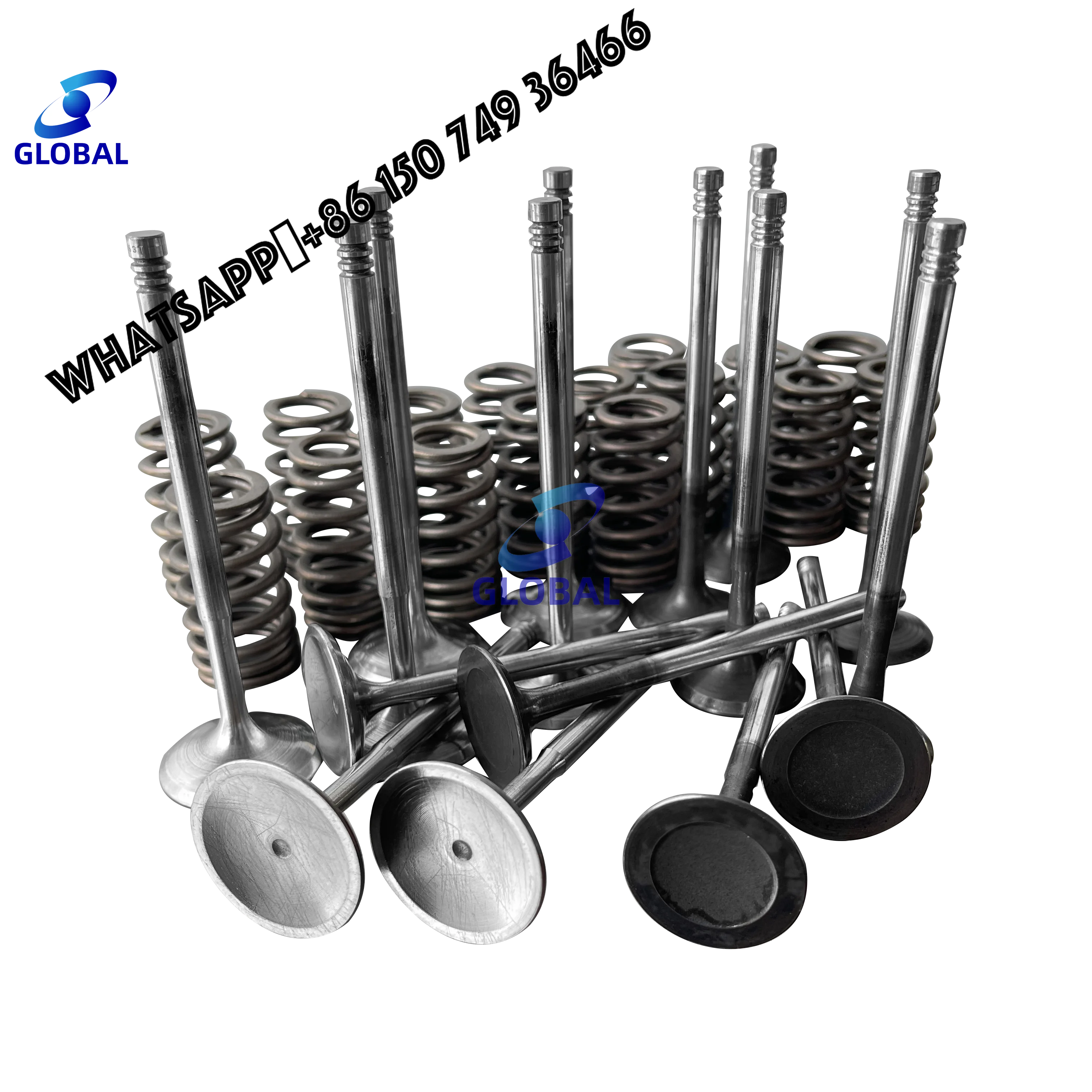 

Valve Spring for BMW N42 N45 N46 N52 N54 N55 N20 Engine Valve Spring