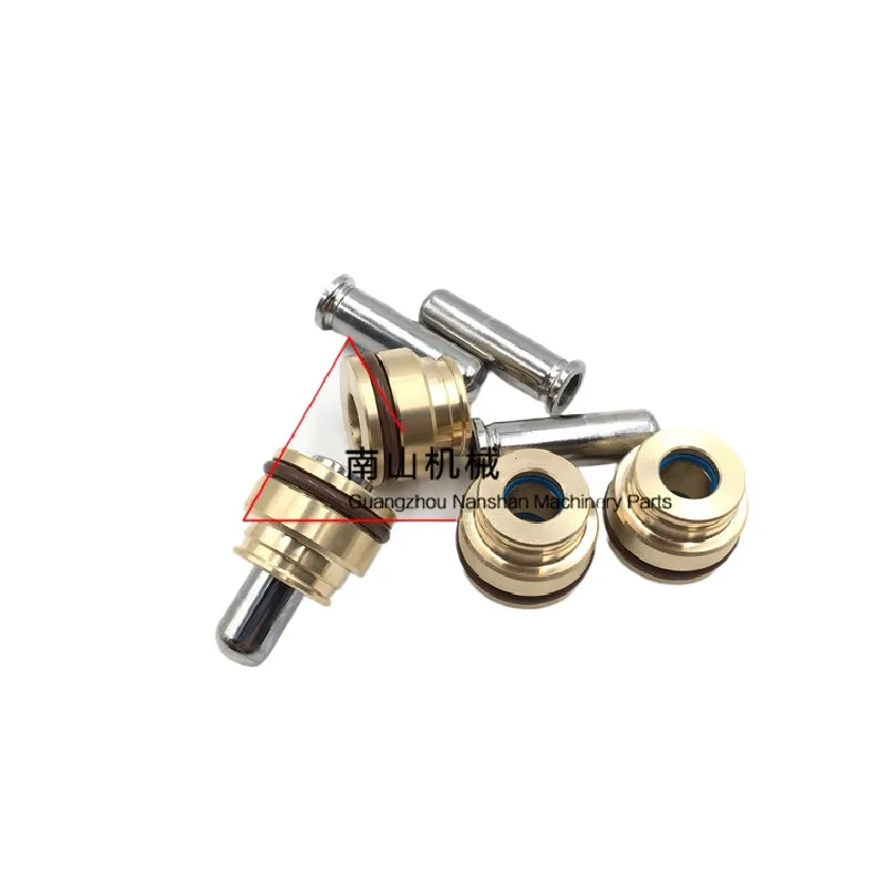 

Для lonking LG60/65/80/85/95/150/215/225/235 рукоятка джойстика, пулевое масляное уплотнение, запчасти для экскаватора