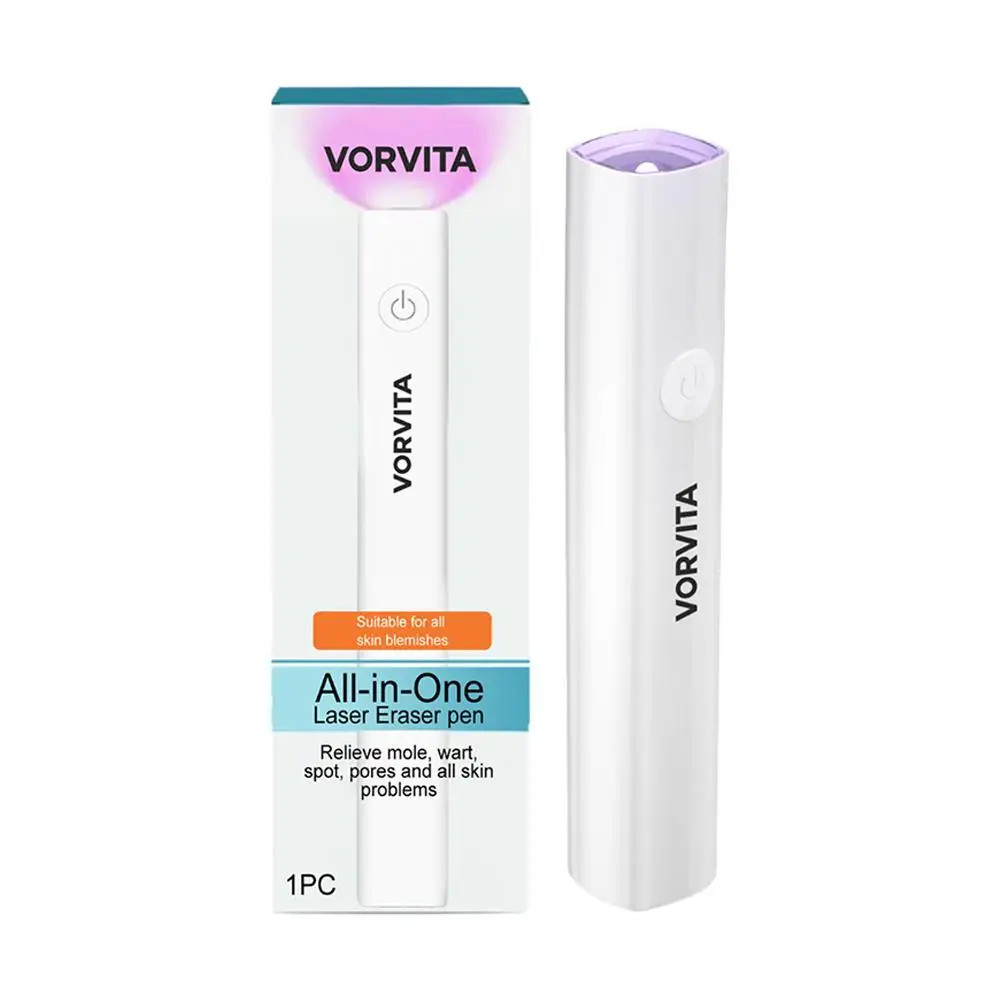 قلم العناية بالبشرة اليومي المحمول - لطيف للتنظيف العميق وينعيم وينعش البشرة، تصميم مدمج، أداة سهلة الحمل للوجه #6