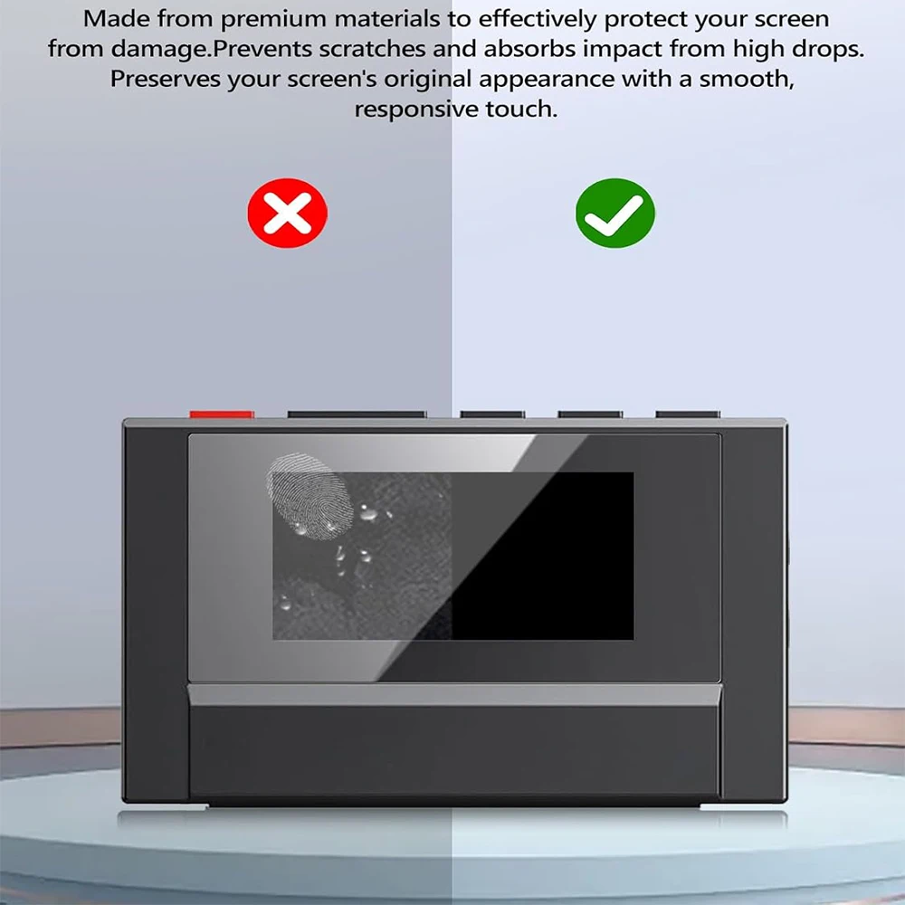 Thumbnail 3 - #49 Best Hydrogel Screen Films to Buy In 2026