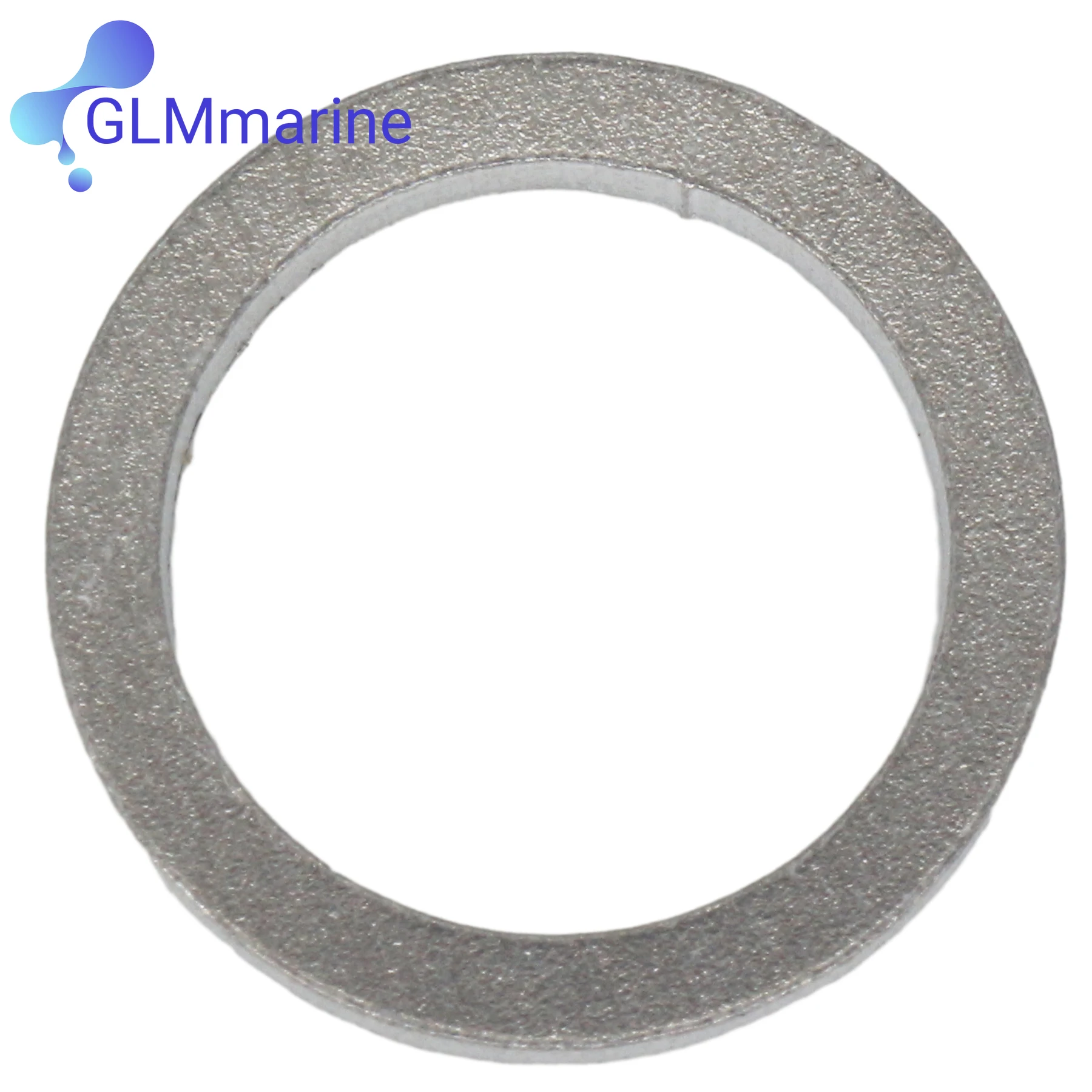 4 PACK Compatible with YAMAHA Outboard Oil Drain Screw Gasket 4-Stroke 90430-14M09-00 view 6