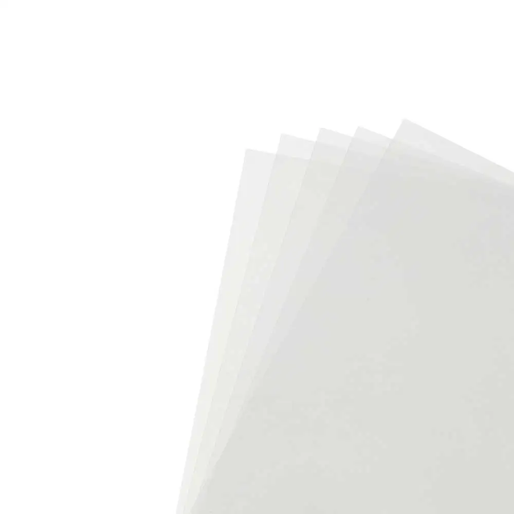 Making Child Gift Art Plastic Sheet Shrinkable Film Shrink Plastic Paper Shrinkable Paper Shrink Film Sheets Heat Shrink Paper