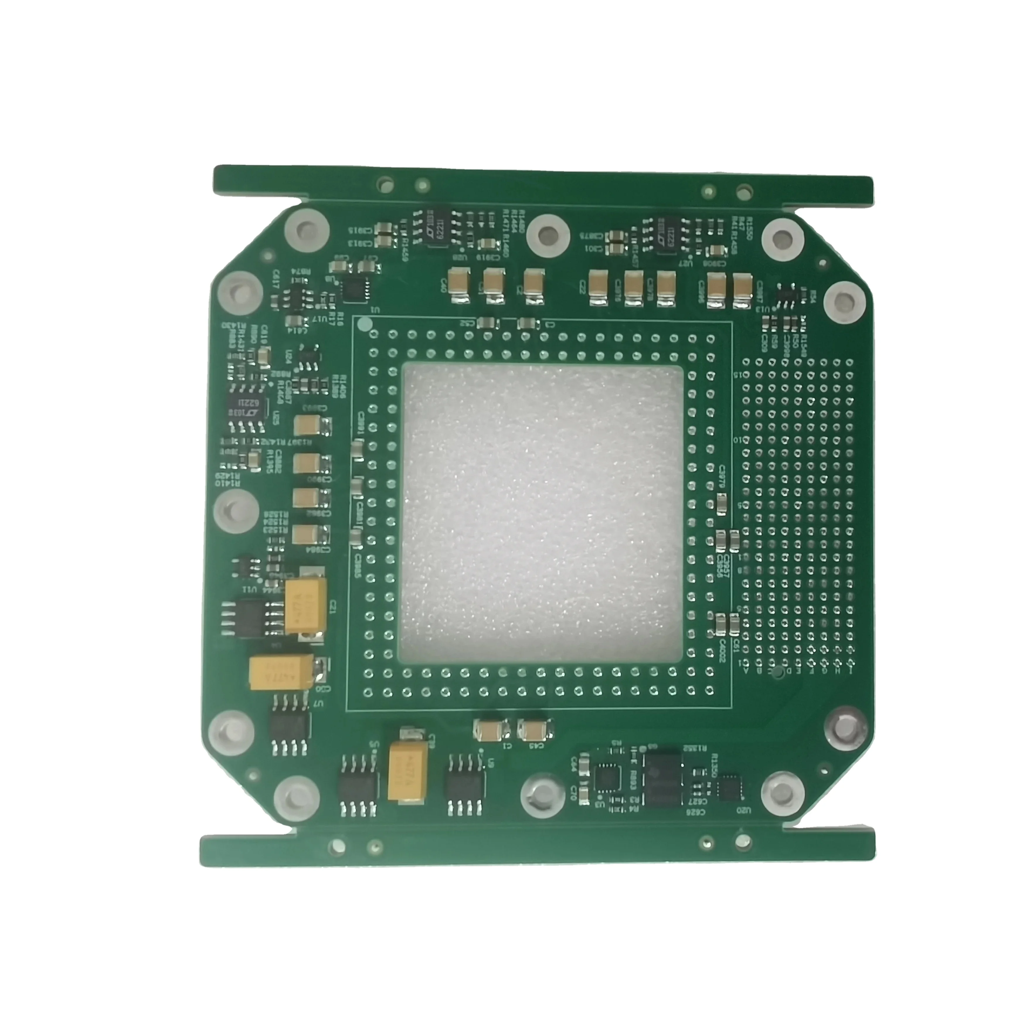 

Плата PCBA для инверторов OEM, интеллектуальная электроника, плата BMS для связи, умные электронные устройства