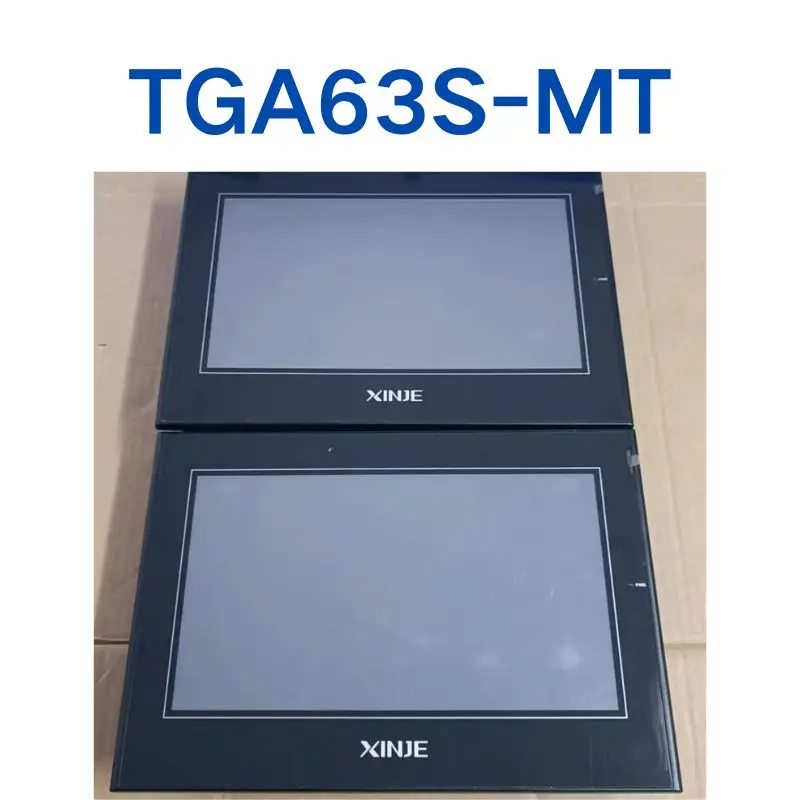 

Used TGA63S-MT tested OK and shipped quickly