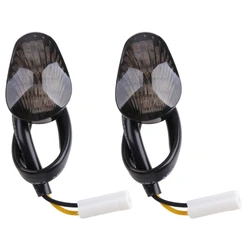2025 New Turn Signals Flush Mount Light YZF R6 R1 2008 2007 2006 2005 2004 For Yamaha LED