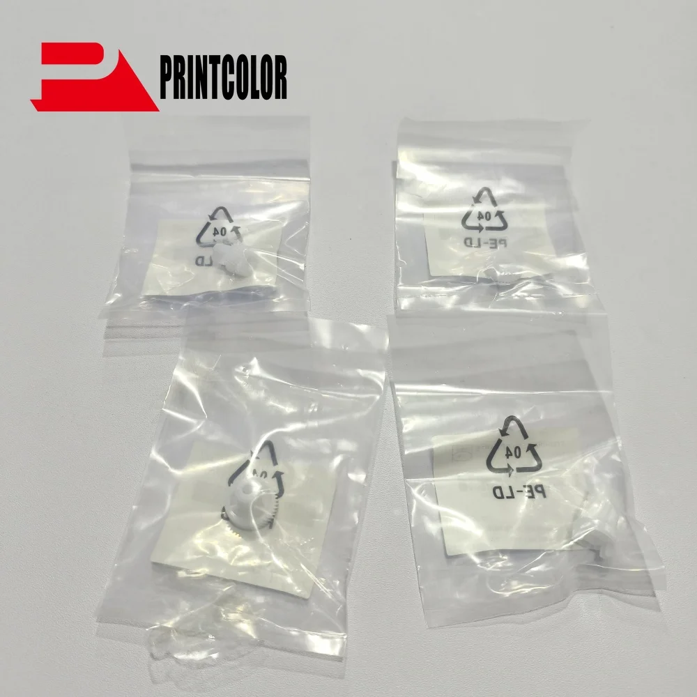 

5X 6LJ54055000 6LJ54056000 6LJ54057000 6LJ54058000 Шестерня для Toshiba 2050C 2051C 2550C 2551C 2555C 3055C 3555C 4555C 5055C