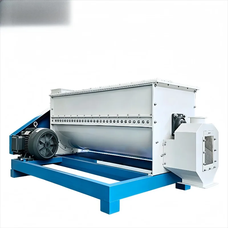Mufeng 4-8T/H Seed Processing Plant with Grain Cleaning and Grading Machine for Tree Seeds