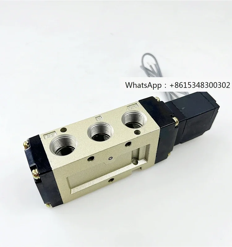 SANWO Sanhe solenoid valve SVF3130 SVF5120 5220 3230 SVK1120 0120 SVK312