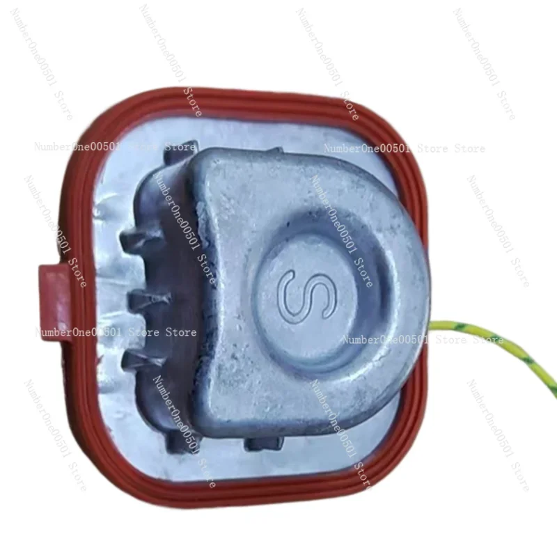 

Подходит для аксессуаров для отпаривателей для одежды GC551 552 553 554 556 571 5776, подогреватель корпуса котла, 1800 Вт