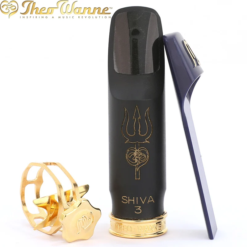 theo wanne shiva3 Shiva, tenor bakelite flute head, ALTO saxophone popular