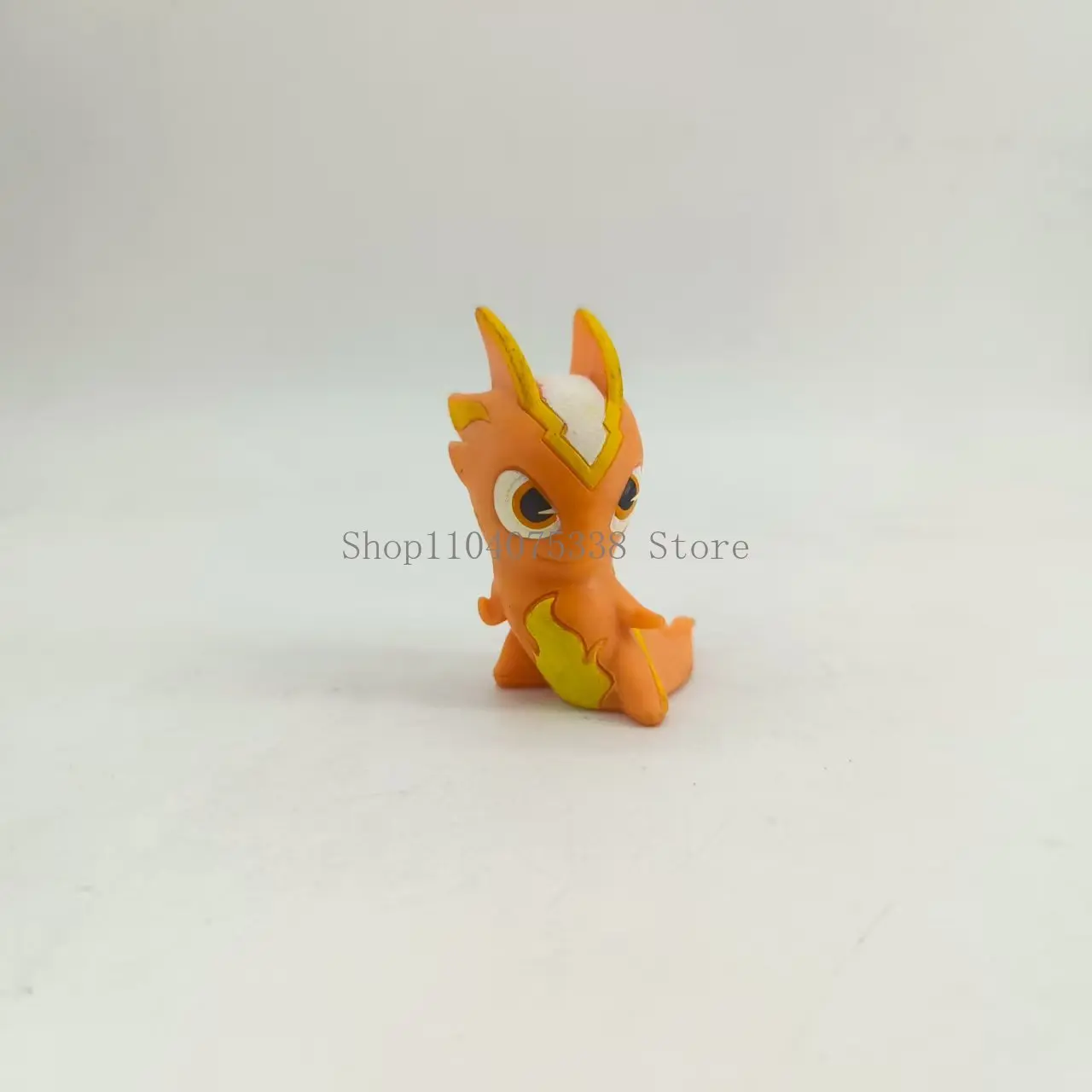 

Optional Rare Slugterra Action Figure PVC Magical Beast Monster Cute Anime Figure Model Collection Toys Kid Adult Birthday Gift
