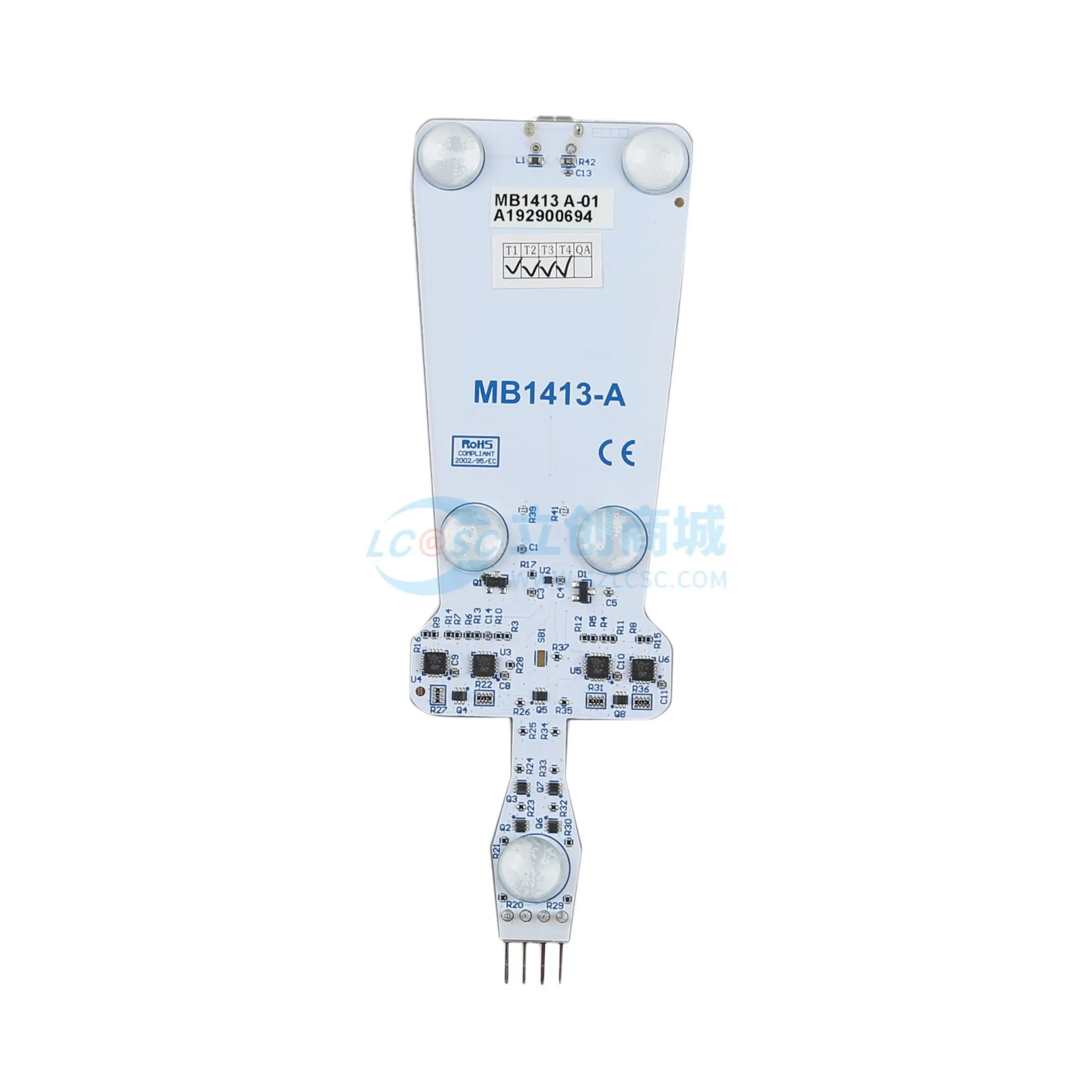 1pcs ST25DV-PWM-ESET 13.56MHz RFID NFC Reader Sensor Module
