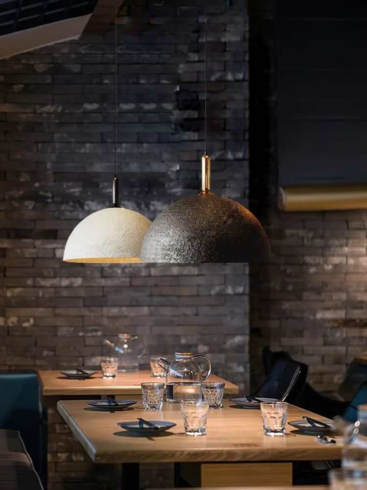 

Industrial Style Pendant Light Chandelier Retro LED Hanging Lighting for coffee shop Restaurant Homestay Hotel Home Decor Lamp