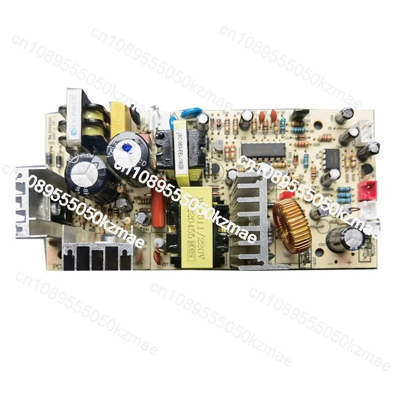 

Подходит для замены основной платы PCB120102K3, плата питания MP011 для холодильника