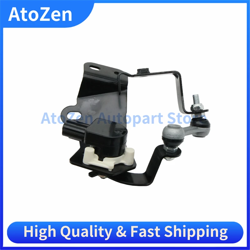 

Headlight Level Sensor with Bracket 89408-42010 for Toyota RAV4 2.0D4D 2.2D4D 2013-2016 8940842010 89408 42010 Car Accessories