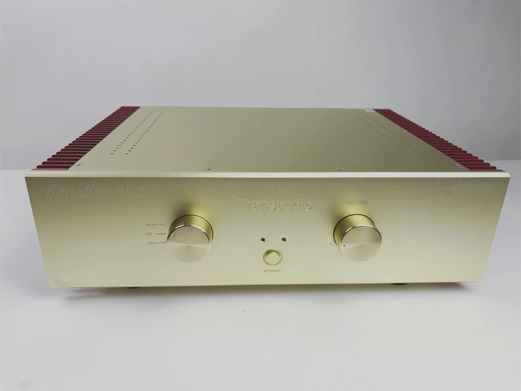 D5&D5PRO Copy Dartzeel NHB-108 Combined  Power Amplifier Natural Sound Low Distortion High Power HIFI Audio Amplifier.Combined