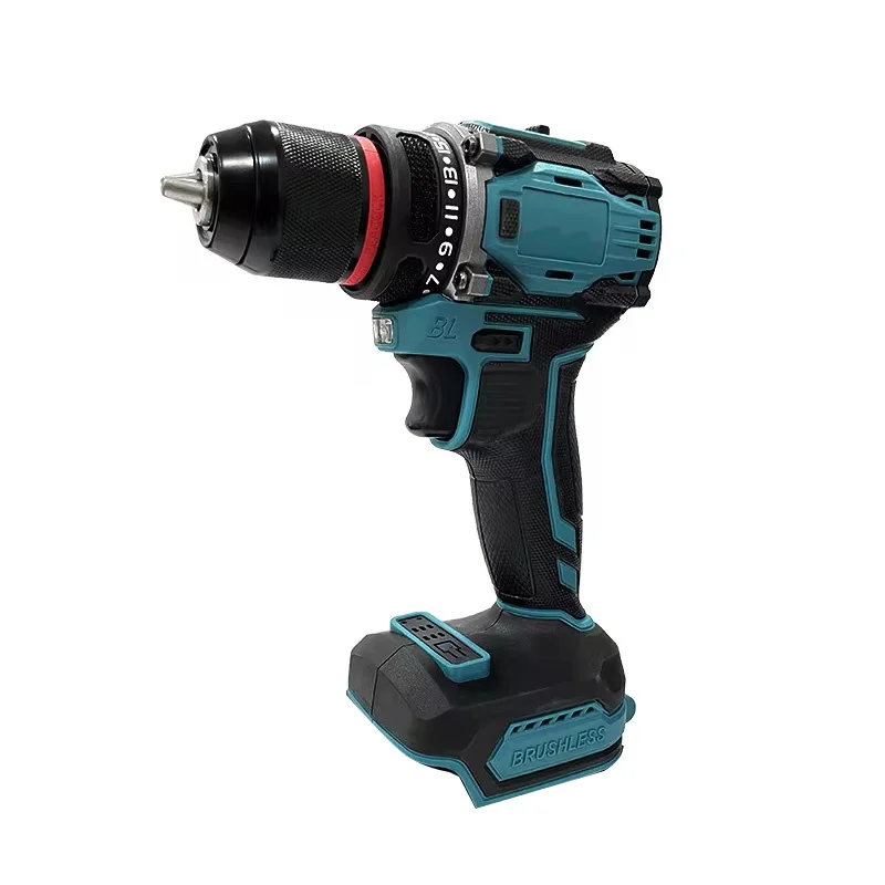 Taladro Makita Inalámbrico 10mm