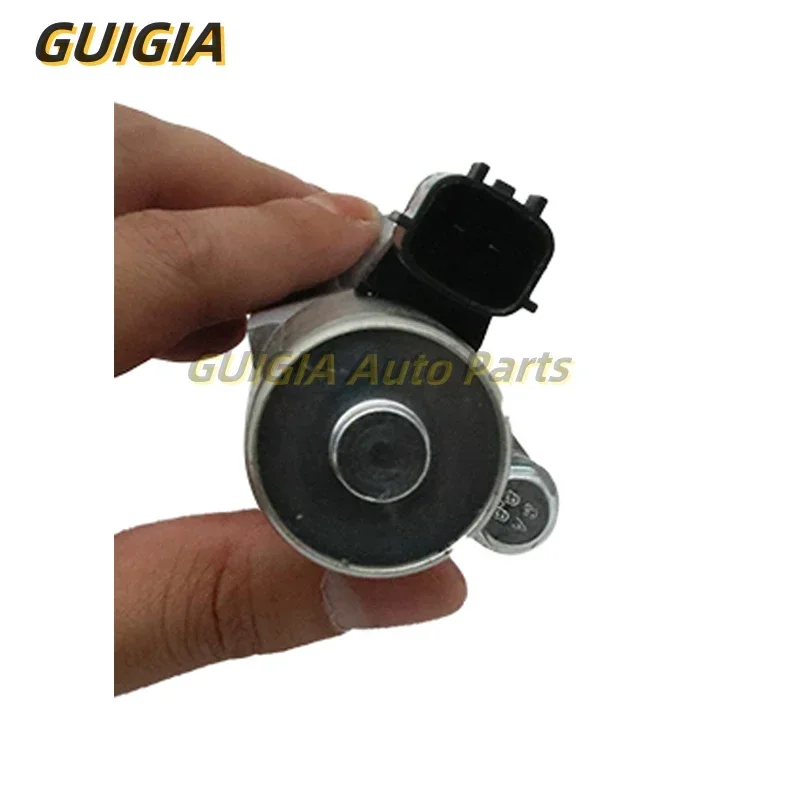 23796-EA20B Variable Timing Solenoid VVT Valve For Frontier Murano Altima NV1500 Maxima 2004 2005 2006 2007 2008 High Quality view 6