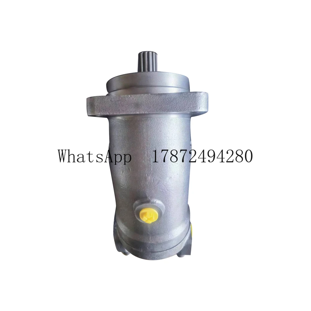 A2F A2F55  Series High Speed Hydraulic PUMP A2F55R2P3 A2F55R2Z3 Axial Piston Fixed PUMP Piston PUMP