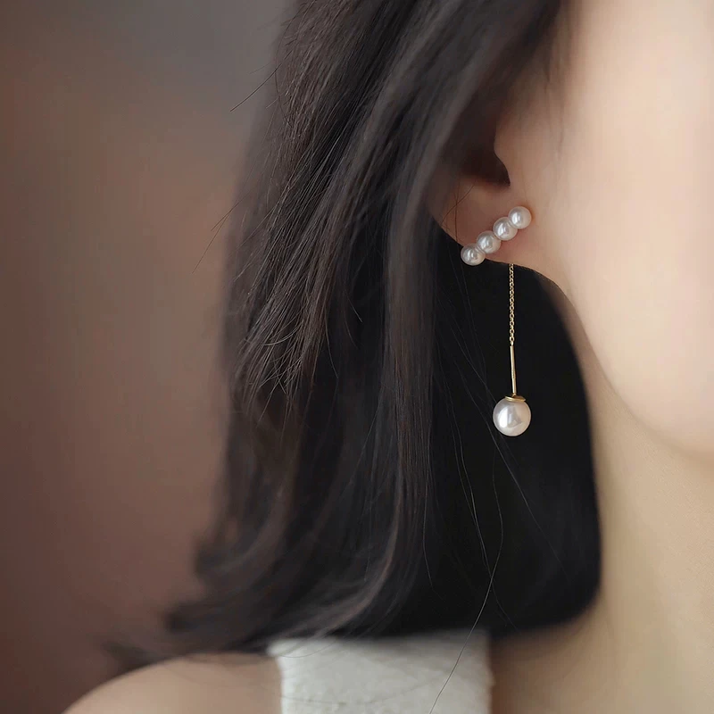 raytimone-pearl-earrings-slimming-face-design-luxury-ele-faion-jewelry-pearls-earrings-collection