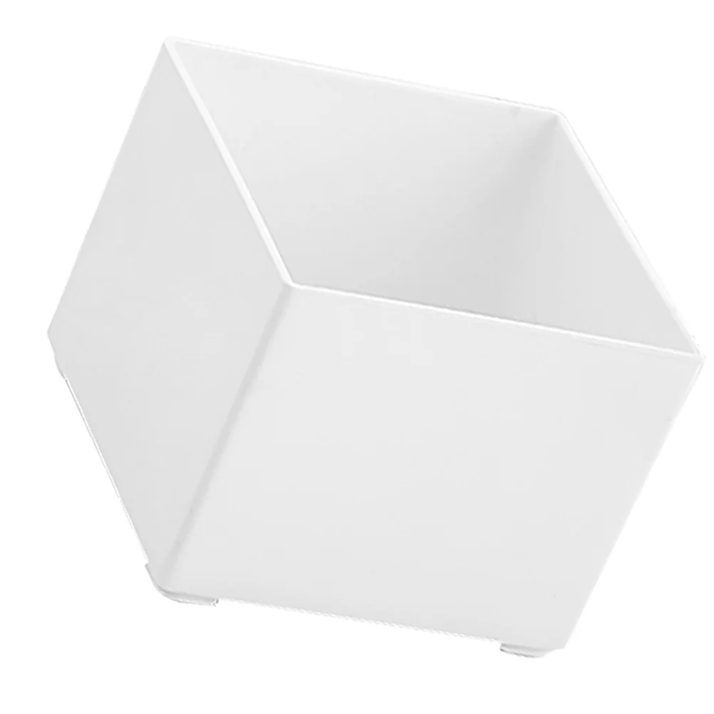 حامل لوحة الملاحظات الوظيفية المدمجة لسطح المكتب وأوراق المذكرات ورف منظم وحافظة المفكرة البلاستيكية للاستخدام المكتبي والمدرسة