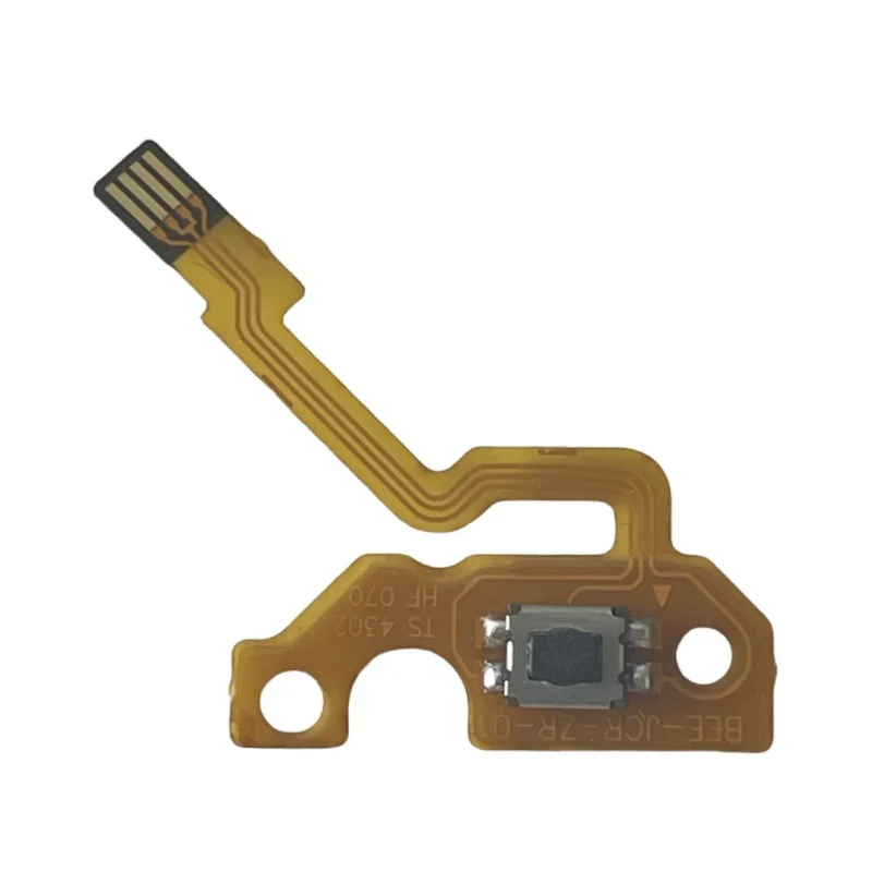 ZR ZL Button Ribbon Flex Cable for Switch 2 Joycon Controller