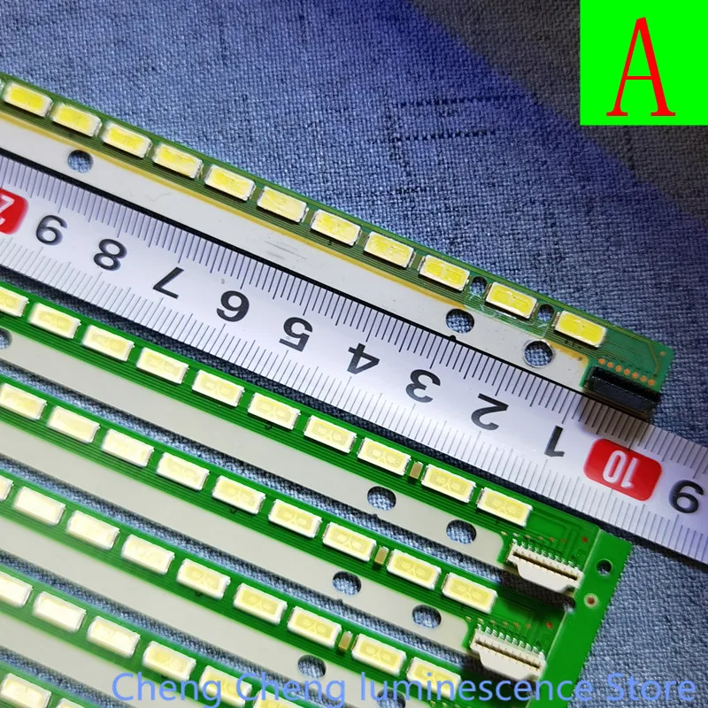 FOR SONY KDL-47R500A LED6922L-0043A LC470EUN LED47X8300PDF 6922L-0052 100%NEW  LED backlight strip 